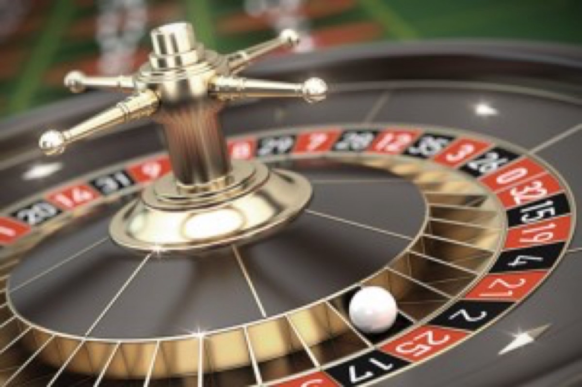 Trade show branding and booth design