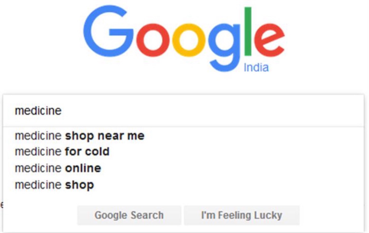 Local business listing and Google Maps presence