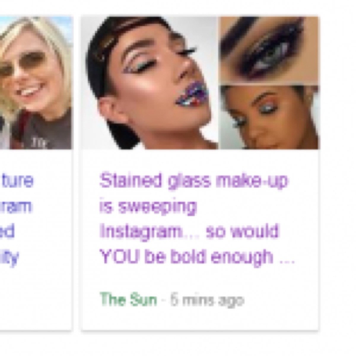 example of viral news 150x150