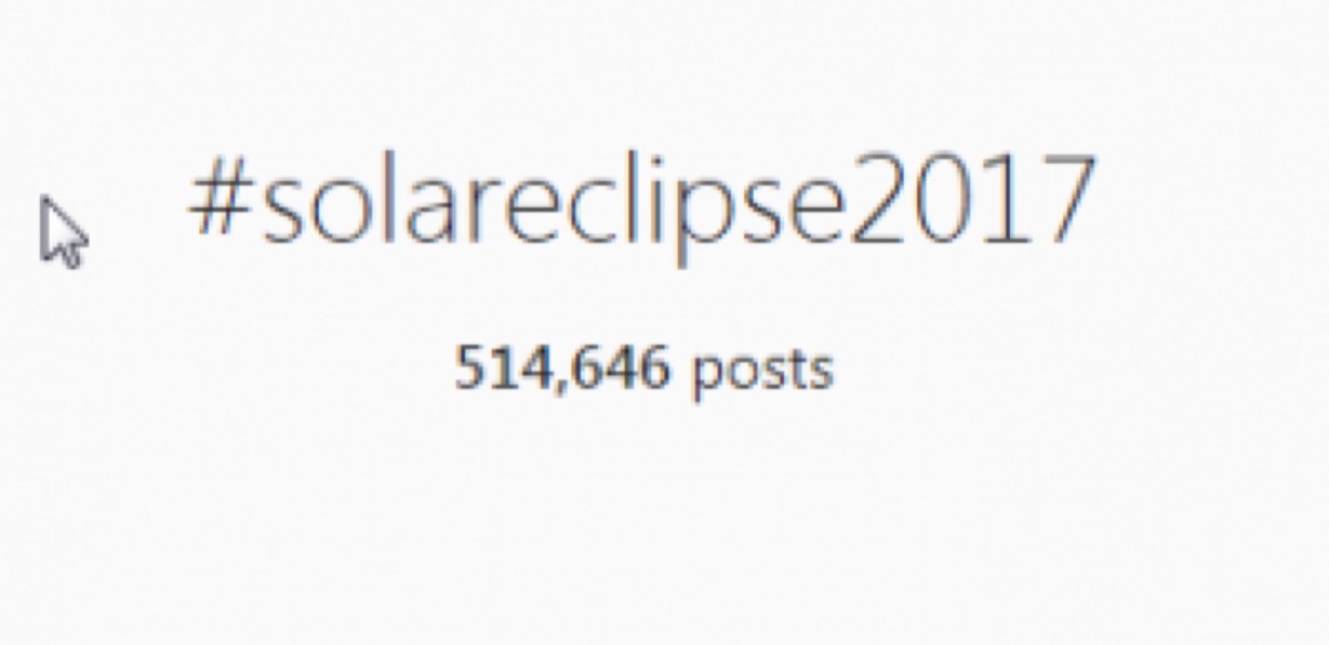 solar eclipse number of posts 300x146