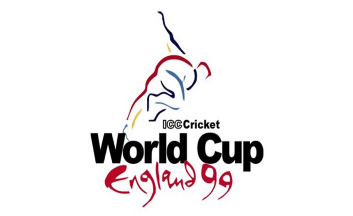 1999 ICC World Cup logo