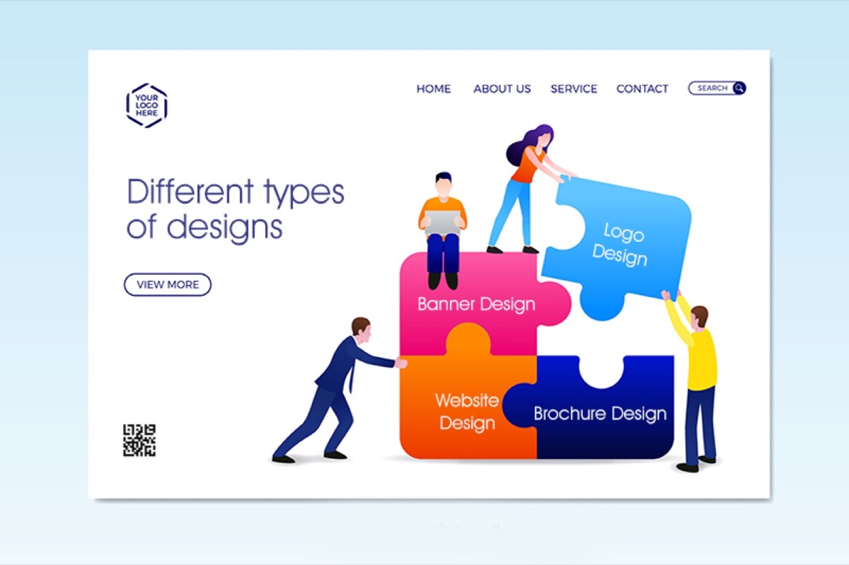 Wide range of design services available in India