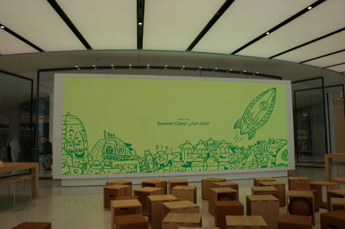 Duotone and gradient design effects