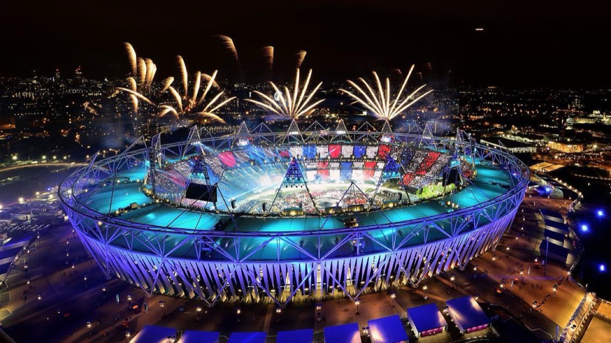 London 2012 public opinion and cultural impact