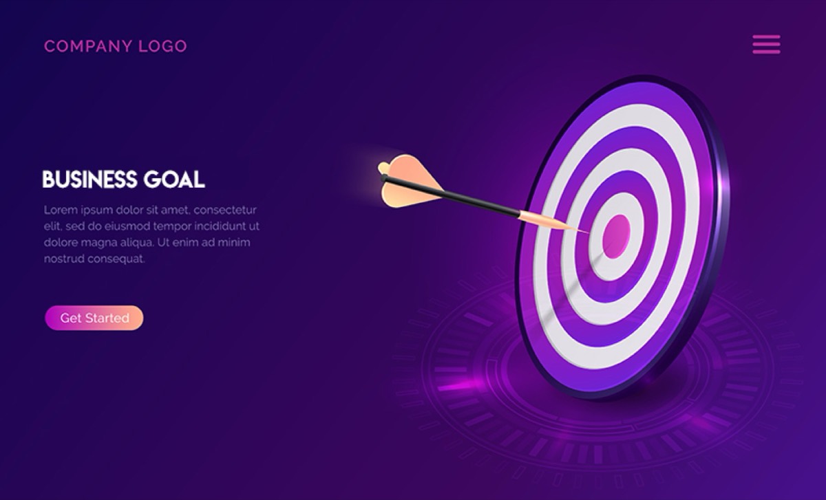 Design agency understanding your business goals