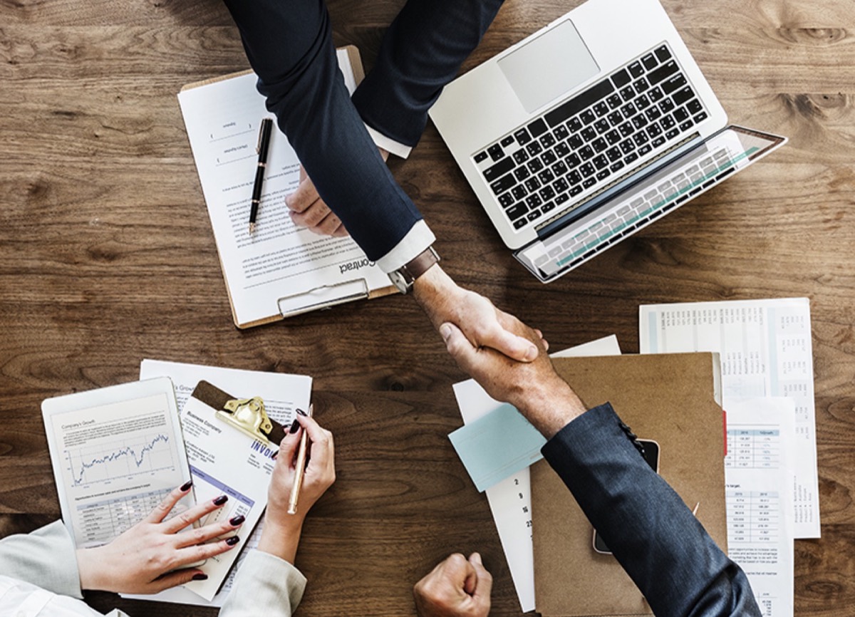 Trial project to evaluate design partner quality