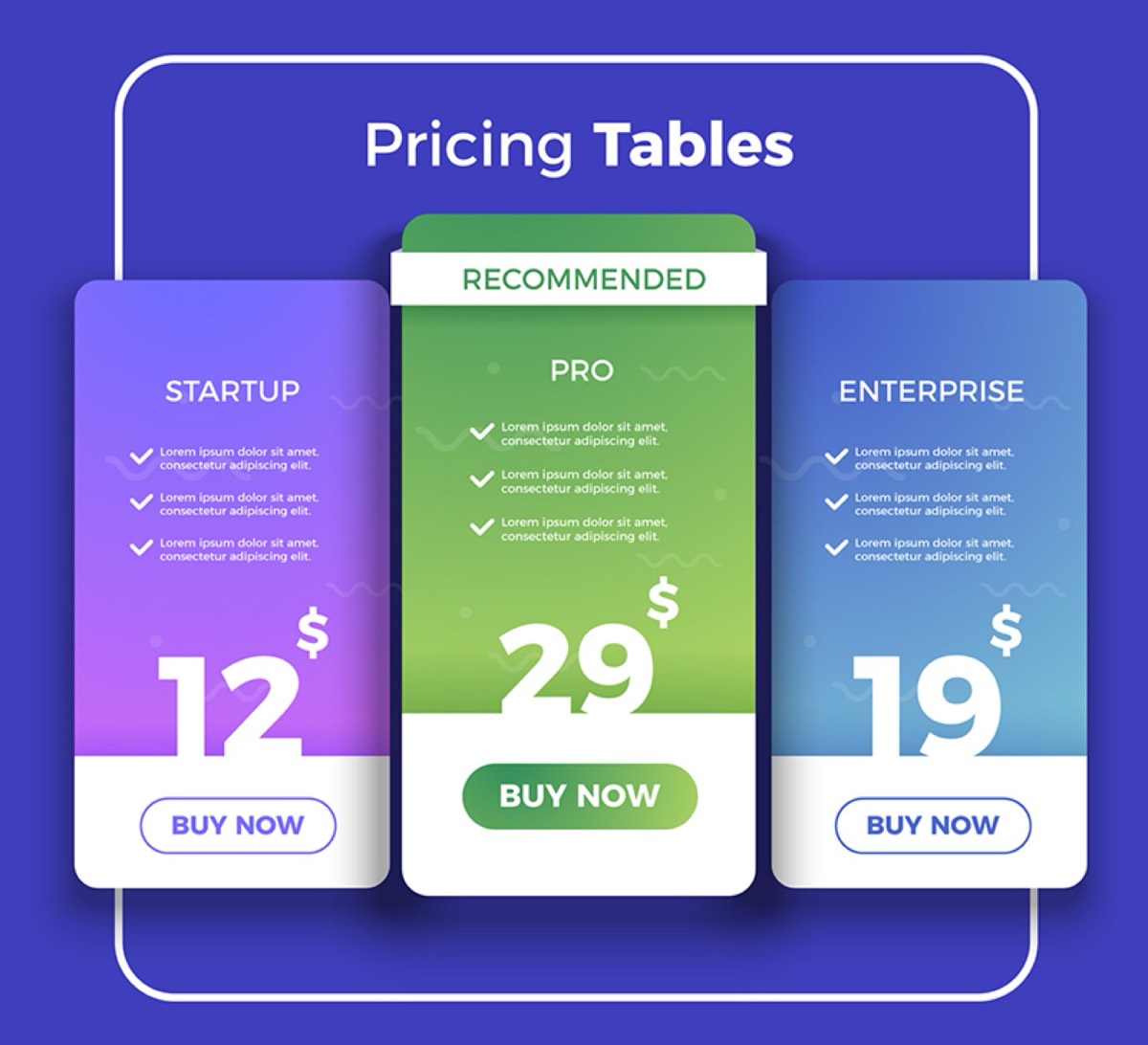 Design agency pricing transparency and subscription plans