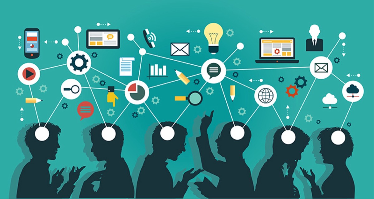Design agency brainstorming process
