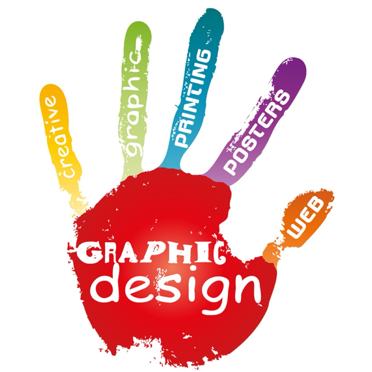 Full range of design services from an agency