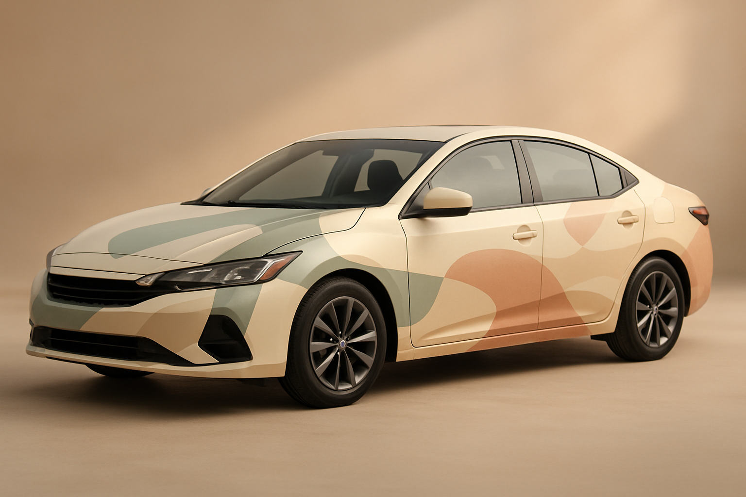 Sedan / SUV / coupe