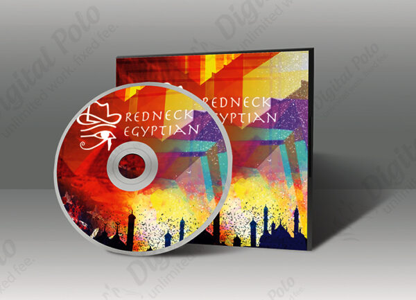CD Cover 1