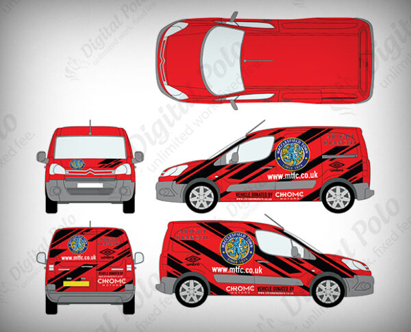 Car Wrap 4