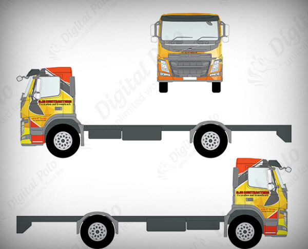 Car Wrap 6