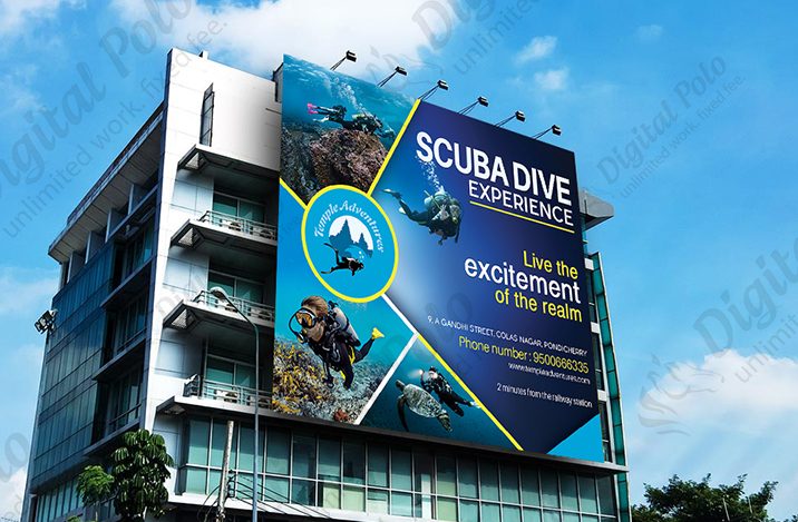 Outdoor and Poster 57