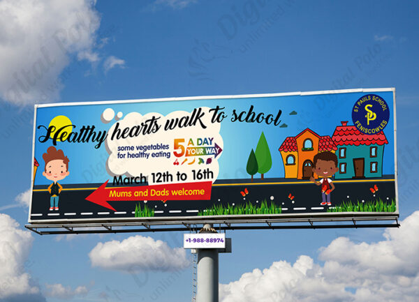 Outdoor and Poster 72