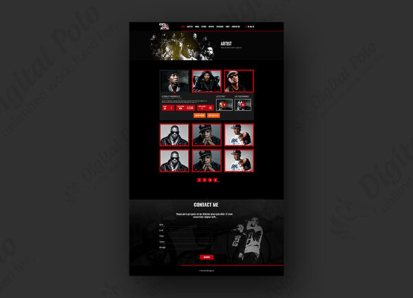 Website 7