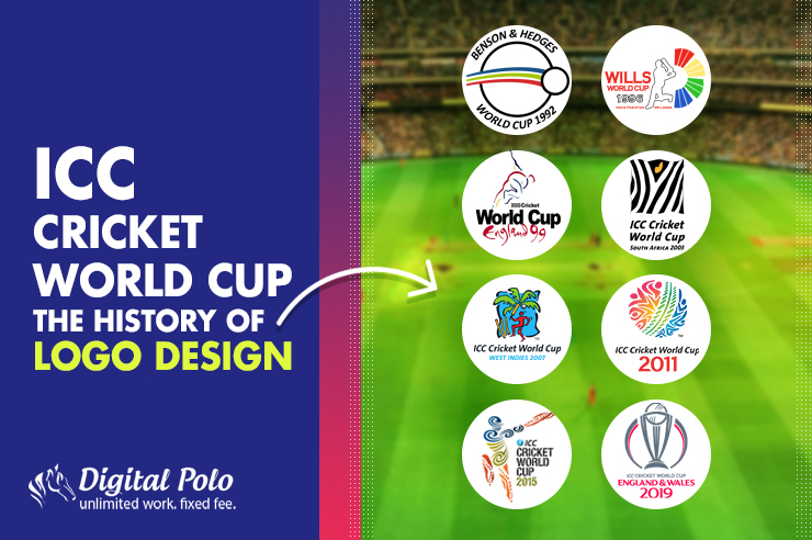 History Of All Logos All 2011 Icc Cricket World Cup L - vrogue.co