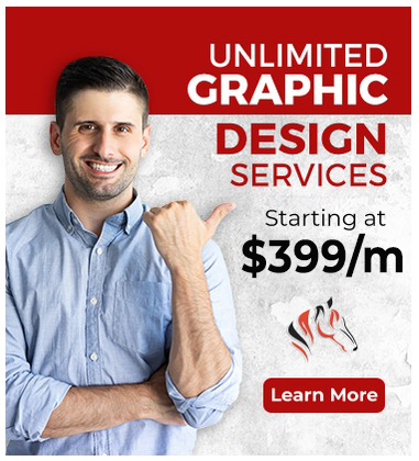 Graphic Design Agency